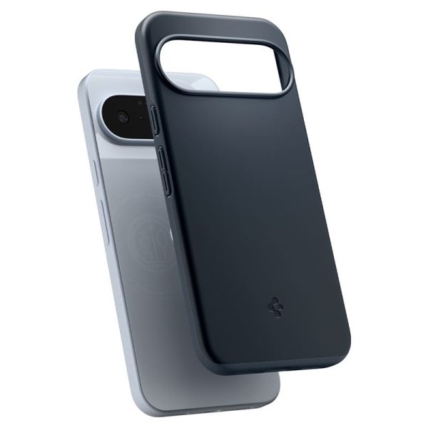Spigen Thin Fit MagSafe metal slate - Google Pixel 10 Pro/10 (ACS09700) - Image 17