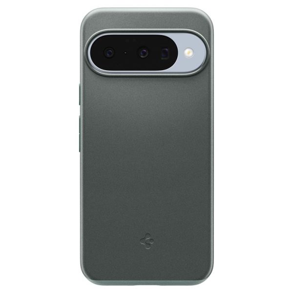 Spigen Thin Fit MagSafe sage green - Google Pixel 10 Pro/10 (ACS09701) - Image 12