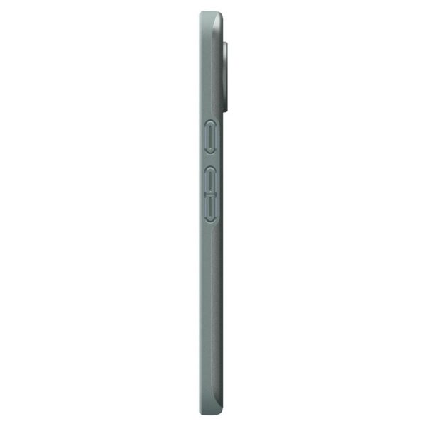 Spigen Thin Fit MagSafe sage green - Google Pixel 10 Pro/10 (ACS09701) - Image 15