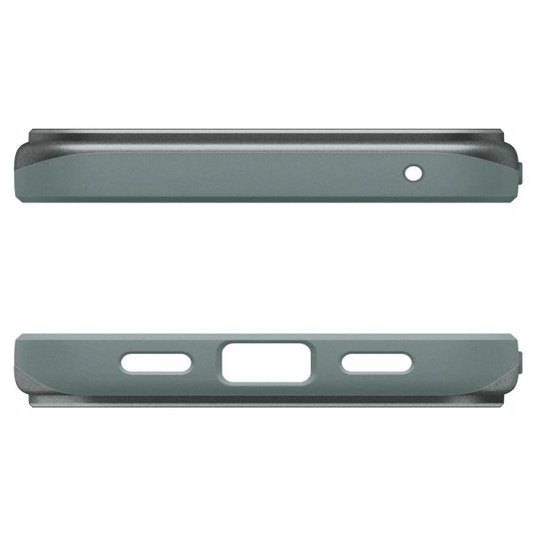 Spigen Thin Fit MagSafe sage green - Google Pixel 10 Pro/10 (ACS09701) - Image 16