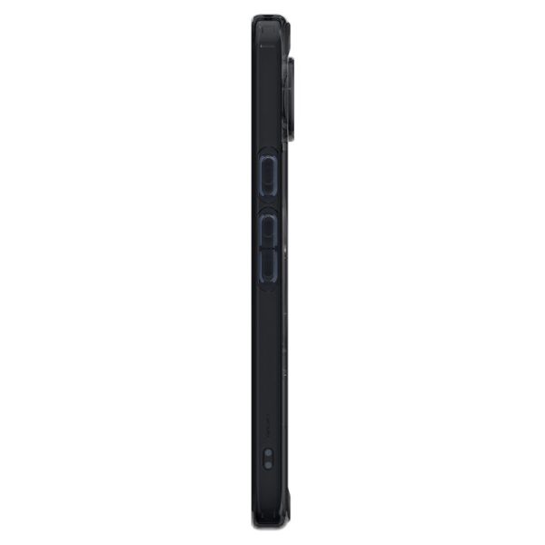 Spigen Ultra Hybrid MagSafe frost black - Google Pixel 10 Pro/10 (ACS09703) - Image 13