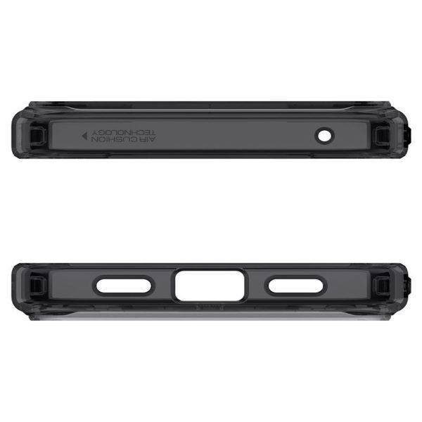 Spigen Ultra Hybrid MagSafe frost black - Google Pixel 10 Pro/10 (ACS09703) - Image 14
