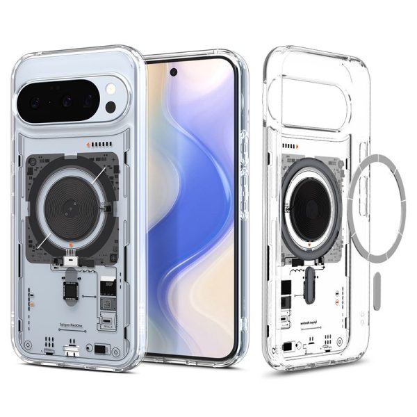 Spigen Ultra Hybrid MagSafe neo one - Google Pixel 10 Pro/10 (ACS09704) - Image 10