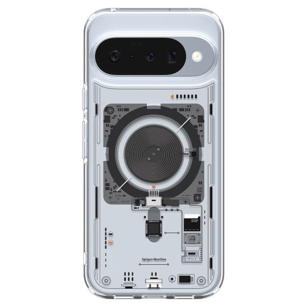 Spigen Ultra Hybrid MagSafe neo one - Google Pixel 10 Pro/10 (ACS09704) - Image 11