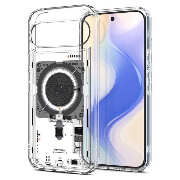 Spigen Ultra Hybrid MagSafe neo one - Google Pixel 10 Pro/10 (ACS09704) - Image 15