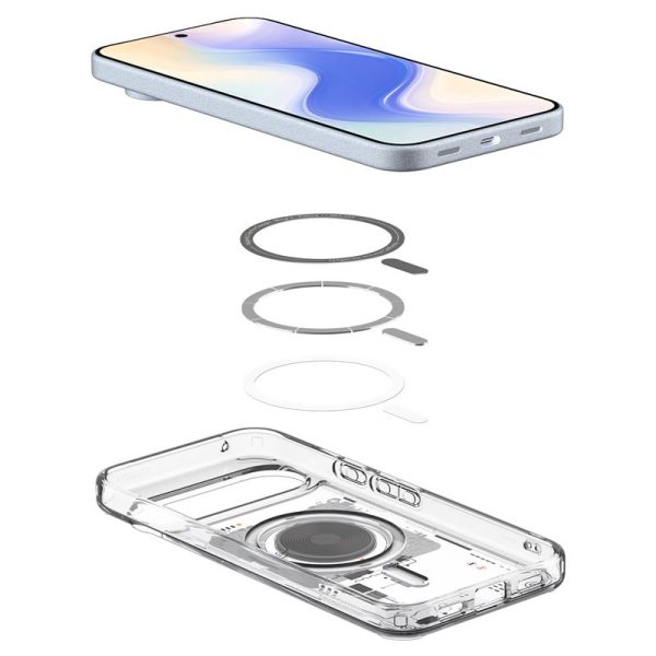 Spigen Ultra Hybrid MagSafe neo one - Google Pixel 10 Pro/10 (ACS09704) - Image 16
