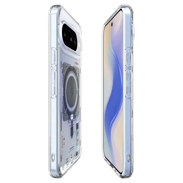 Spigen Ultra Hybrid MagSafe neo one - Google Pixel 10 Pro/10 (ACS09704) - Image 17