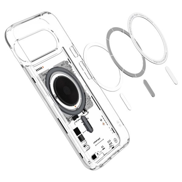 Spigen Ultra Hybrid MagSafe neo one - Google Pixel 10 Pro/10 (ACS09704) - Image 18