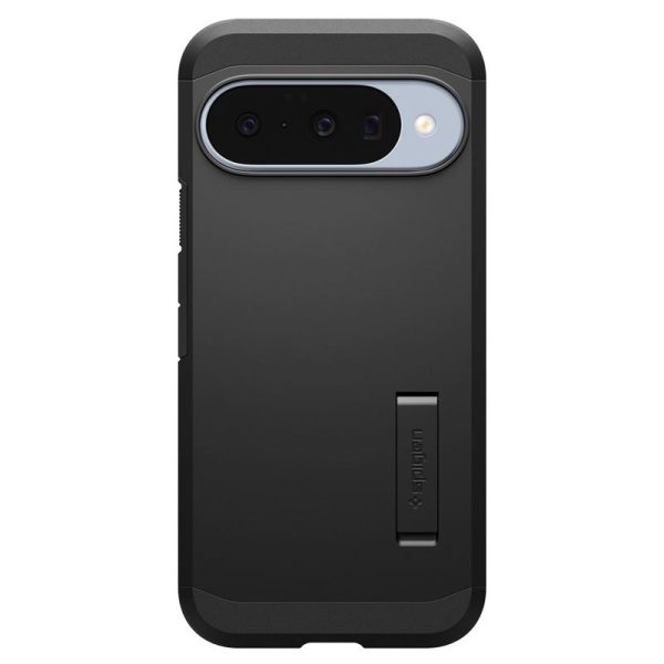 Spigen Tough Armor MagSafe black - Google Pixel 10 Pro/10 (ACS09705) - Image 10