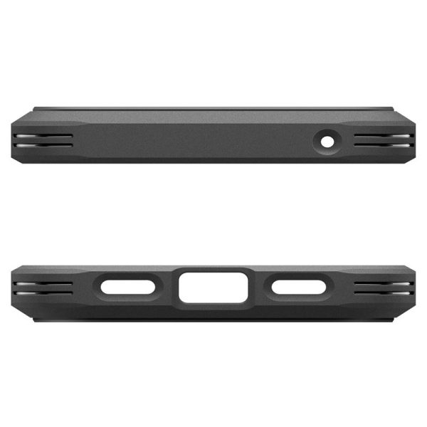 Spigen Tough Armor MagSafe black - Google Pixel 10 Pro/10 (ACS09705) - Image 13