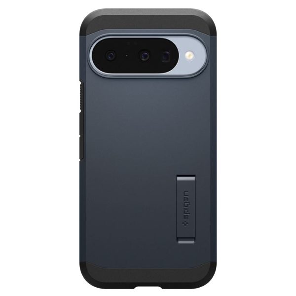 Spigen Tough Armor MagSafe metal slate - Google Pixel 10 Pro/10 (ACS09706) - Image 10