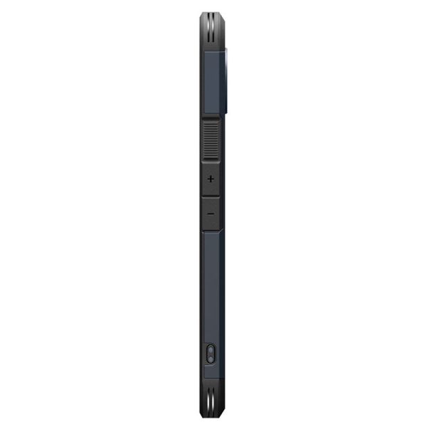 Spigen Tough Armor MagSafe metal slate - Google Pixel 10 Pro/10 (ACS09706) - Image 13