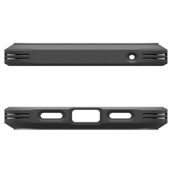 Spigen Tough Armor MagSafe metal slate - Google Pixel 10 Pro/10 (ACS09706) - Image 14