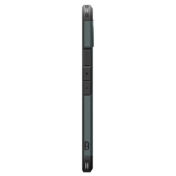 Spigen Tough Armor MagSafe abyss green - Google Pixel 10 Pro/10 (ACS09707) - Image 13