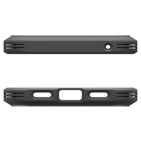 Spigen Tough Armor MagSafe abyss green - Google Pixel 10 Pro/10 (ACS09707) - Image 14