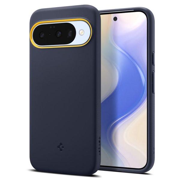Spigen Nano Pop MagSafe blueberry navy - Google Pixel 10 Pro/10 (ACS09711) - Image 9