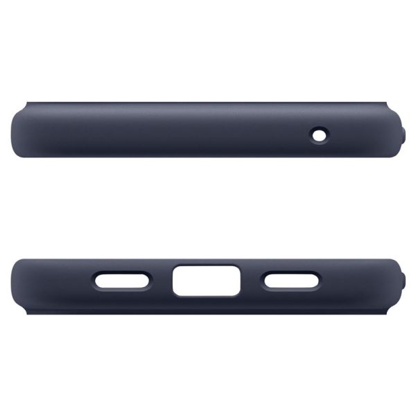 Spigen Nano Pop MagSafe blueberry navy - Google Pixel 10 Pro/10 (ACS09711) - Image 14