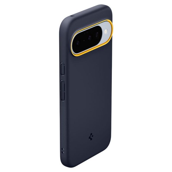Spigen Nano Pop MagSafe blueberry navy - Google Pixel 10 Pro/10 (ACS09711) - Image 15
