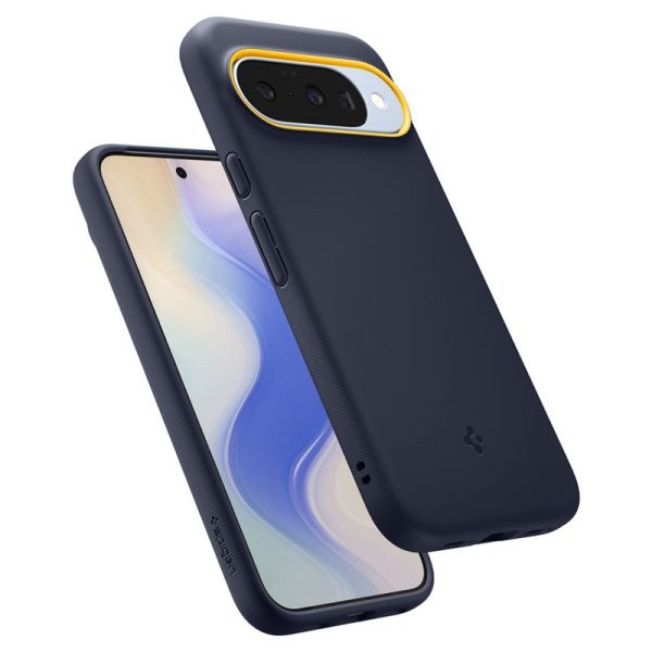Spigen Nano Pop MagSafe blueberry navy - Google Pixel 10 Pro/10 (ACS09711) - Image 16