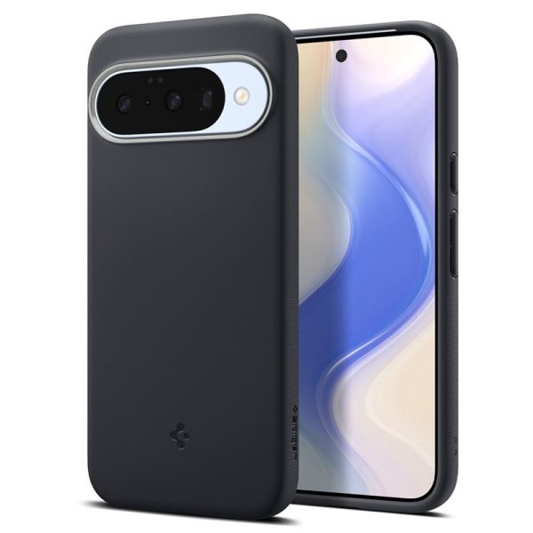 Spigen Nano Pop MagSafe black sesame - Google Pixel 10 Pro/10 (ACS09713) - Image 9
