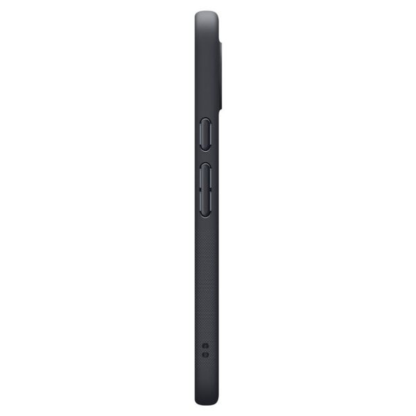 Spigen Nano Pop MagSafe black sesame - Google Pixel 10 Pro/10 (ACS09713) - Image 13