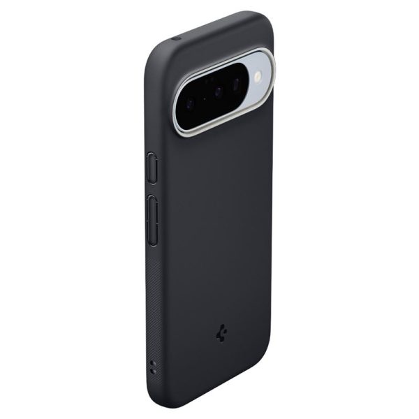Spigen Nano Pop MagSafe black sesame - Google Pixel 10 Pro/10 (ACS09713) - Image 15