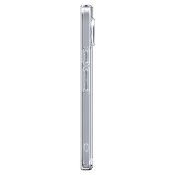Spigen Ultra Hybrid crystal clear - Google Pixel 10 Pro/10 (ACS09715) - Image 9