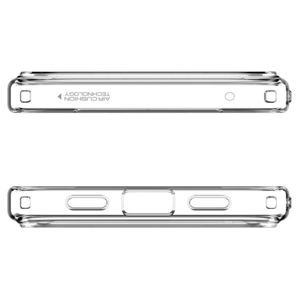 Spigen Ultra Hybrid crystal clear - Google Pixel 10 Pro/10 (ACS09715) - Image 10
