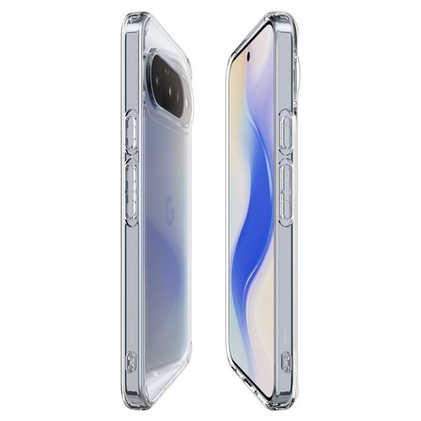 Spigen Ultra Hybrid crystal clear - Google Pixel 10 Pro/10 (ACS09715) - Image 12