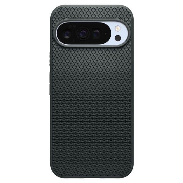Spigen Liquid Air MagSafe abyss green - Google Pixel 10 Pro XL (ACS09719) - Image 9
