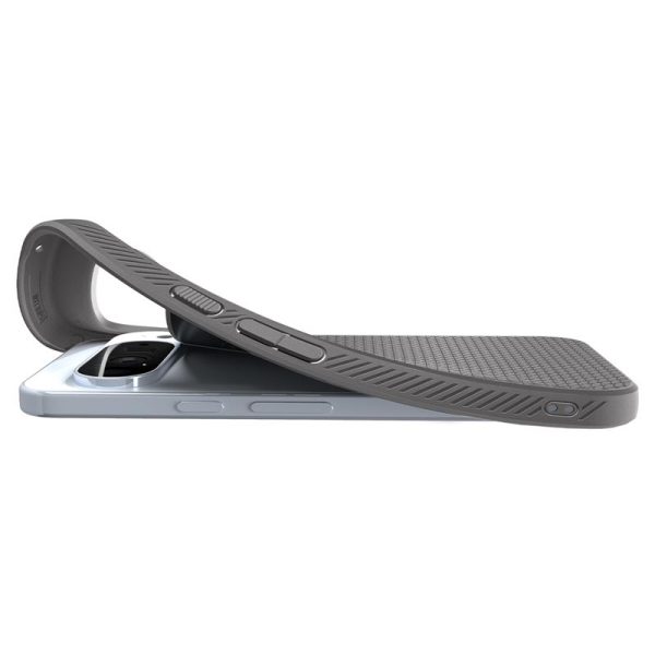 Spigen Liquid Air MagSafe Marble Gray-Google Pixel 10 Pro XL (ACS09720) - Image 15