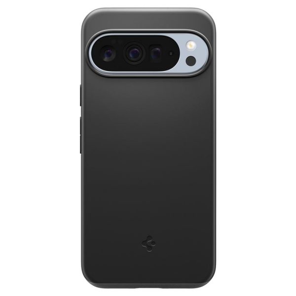 Spigen Thin Fit MagSafe black - Google Pixel 10 Pro XL (ACS09722) - Image 12