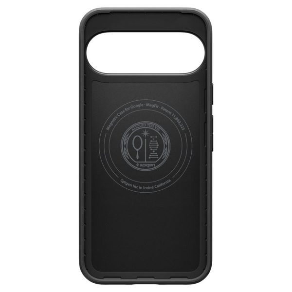 Spigen Thin Fit MagSafe black - Google Pixel 10 Pro XL (ACS09722) - Image 14