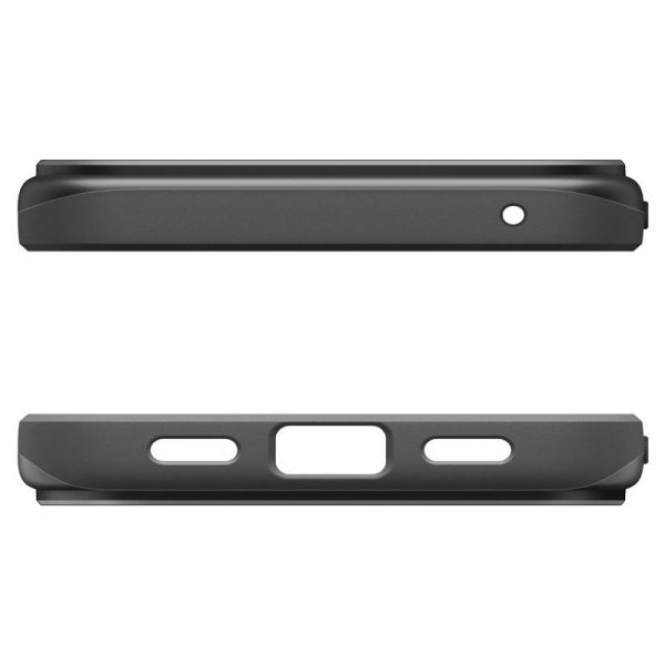 Spigen Thin Fit MagSafe black - Google Pixel 10 Pro XL (ACS09722) - Image 16