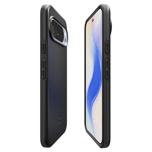 Spigen Thin Fit MagSafe black - Google Pixel 10 Pro XL (ACS09722) - Image 18