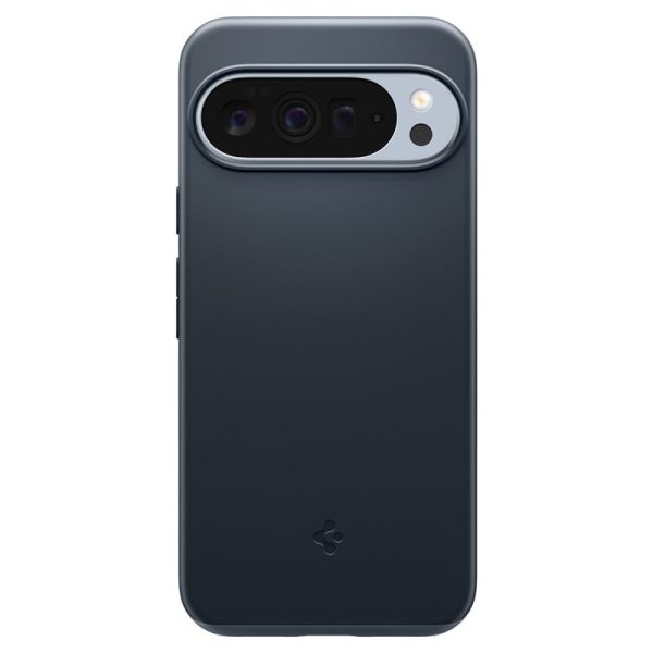 Spigen Thin Fit MagSafe metal slate - Google Pixel 10 Pro XL (ACS09723) - Image 12