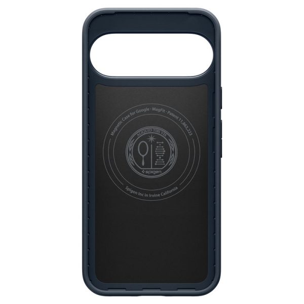 Spigen Thin Fit MagSafe metal slate - Google Pixel 10 Pro XL (ACS09723) - Image 14