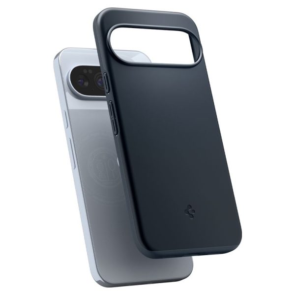 Spigen Thin Fit MagSafe metal slate - Google Pixel 10 Pro XL (ACS09723) - Image 17
