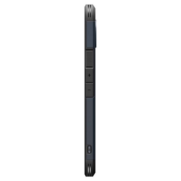 Spigen Tough Armor MagSafe metal slate - Google Pixel 10 Pro XL (ACS09729) - Image 13