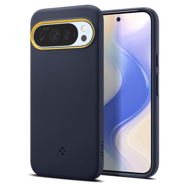 Spigen Nano Pop MagSafe Blueberry Navy-Google Pixel 10 Pro XL (ACS09734) - Image 9