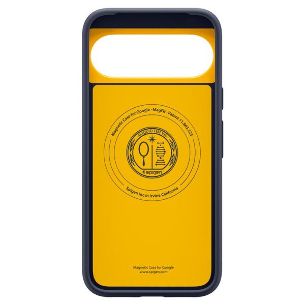 Spigen Nano Pop MagSafe Blueberry Navy-Google Pixel 10 Pro XL (ACS09734) - Image 12