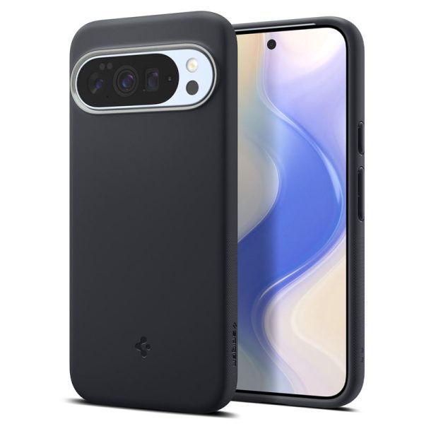 Spigen Nano Pop MagSafe black sesame - Google Pixel 10 Pro XL (ACS09736) - Image 9