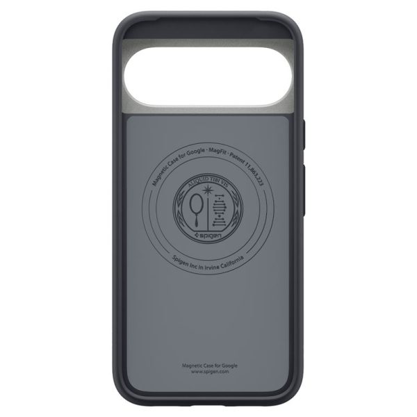 Spigen Nano Pop MagSafe black sesame - Google Pixel 10 Pro XL (ACS09736) - Image 12