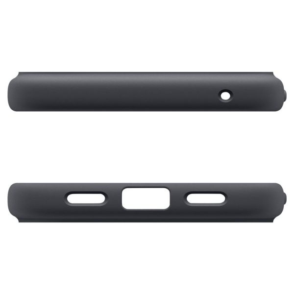 Spigen Nano Pop MagSafe black sesame - Google Pixel 10 Pro XL (ACS09736) - Image 14