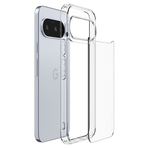 Spigen Ultra Hybrid crystal clear - Google Pixel 10 Pro XL (ACS09738) - Image 9