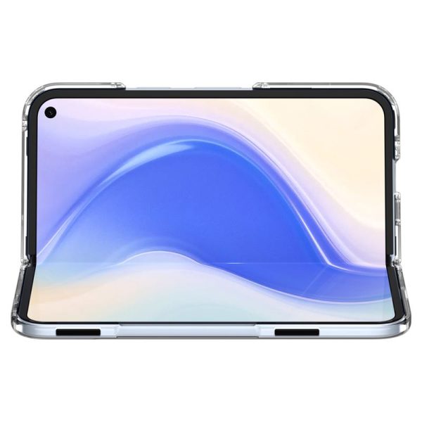 Spigen Ultra Hybrid MagSafe clear white - Google Pixel 10 Pro Fold (ACS09742) - Image 3