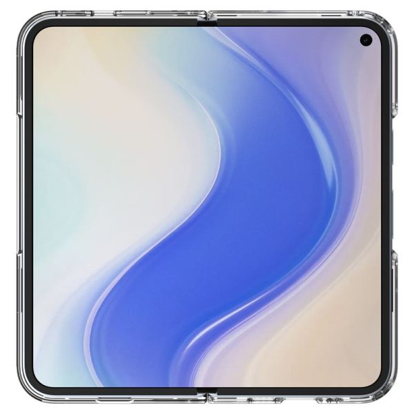 Spigen Ultra Hybrid MagSafe clear white - Google Pixel 10 Pro Fold (ACS09742) - Image 18