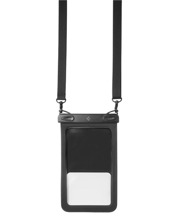 Spigen Aqua Shield WaterProof Case A603 1 Pack black (ACS09745) - Image 3
