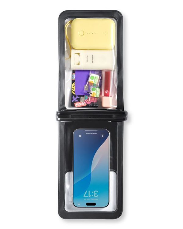 Spigen Aqua Shield WaterProof Case A603 1 Pack black (ACS09745) - Image 5