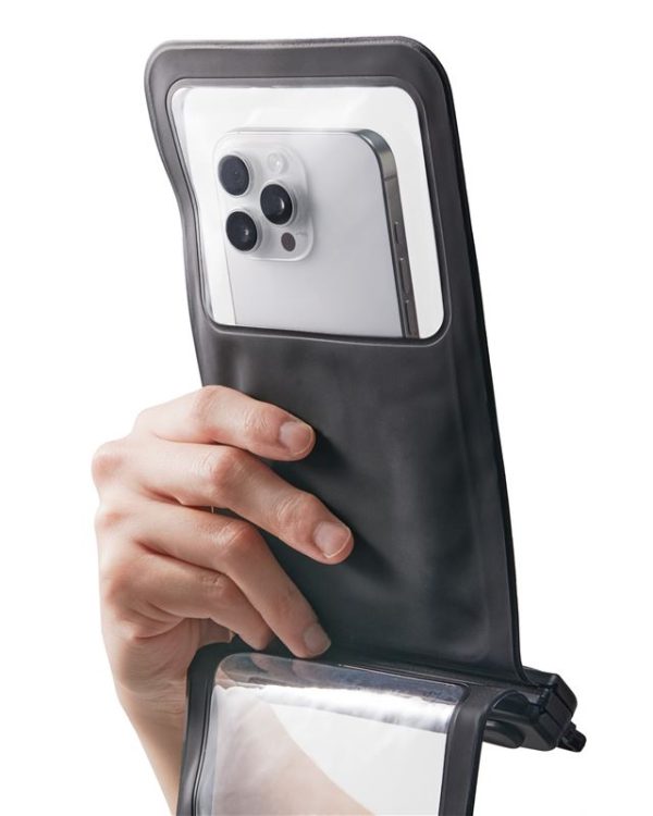Spigen Aqua Shield WaterProof Case A603 1 Pack black (ACS09745) - Image 7